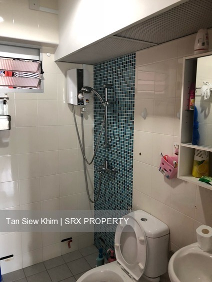 Blk 211B Punggol Walk (Punggol), HDB 4 Rooms #193793522